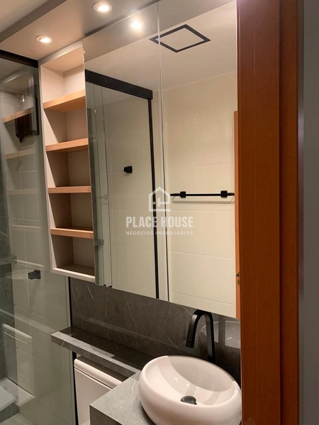 APARTAMENTO NA ZONA SUL – LARANJEIRA | UBERLÂNDIA : 9ª foto da galeria de imagens do imóvel