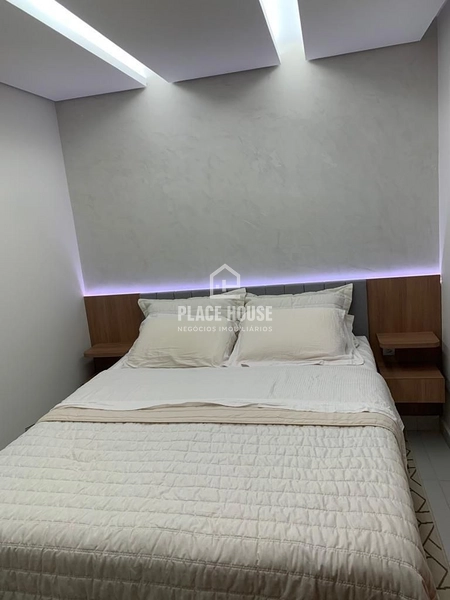 APARTAMENTO NA ZONA SUL – LARANJEIRA | UBERLÂNDIA : 14ª foto da galeria de imagens do imóvel