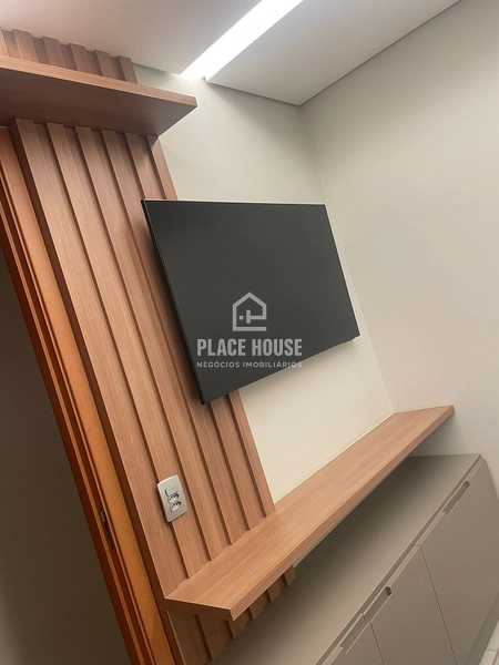 APARTAMENTO NA ZONA SUL – LARANJEIRA | UBERLÂNDIA : 7ª foto da galeria de imagens do imóvel