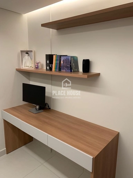 APARTAMENTO NA ZONA SUL – LARANJEIRA | UBERLÂNDIA : 15ª foto da galeria de imagens do imóvel