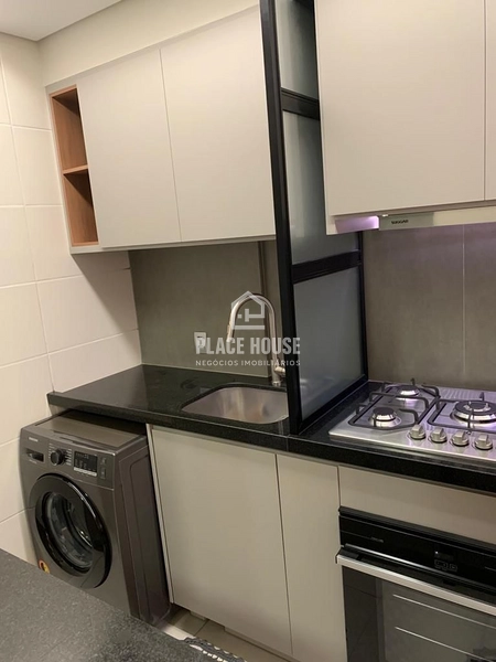 APARTAMENTO NA ZONA SUL – LARANJEIRA | UBERLÂNDIA : 12ª foto da galeria de imagens do imóvel