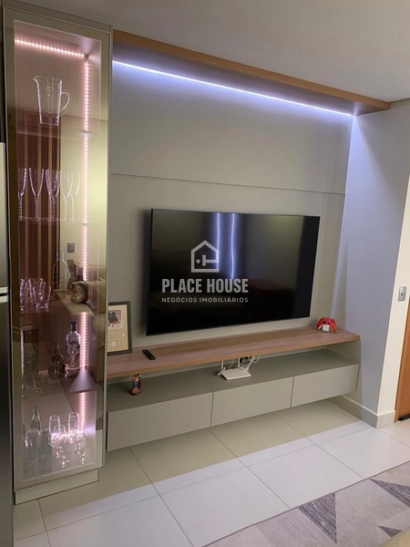 APARTAMENTO NA ZONA SUL – LARANJEIRA | UBERLÂNDIA : 13ª foto da galeria de imagens do imóvel