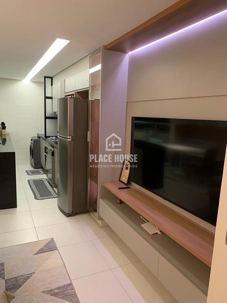 APARTAMENTO NA ZONA SUL – LARANJEIRA | UBERLÂNDIA : 5ª foto da galeria de imagens do imóvel