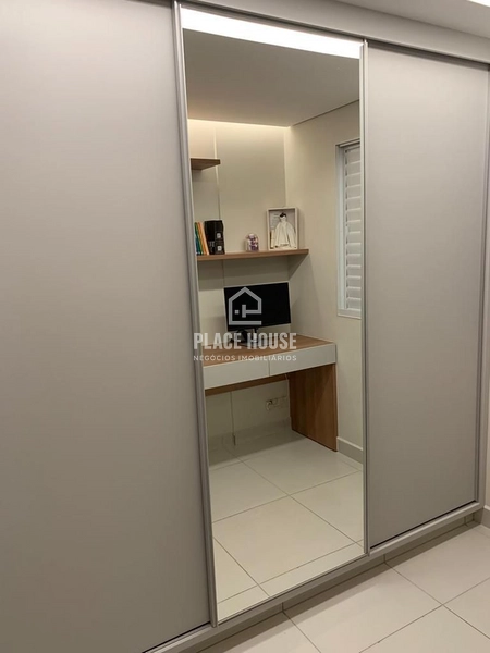APARTAMENTO NA ZONA SUL – LARANJEIRA | UBERLÂNDIA : 8ª foto da galeria de imagens do imóvel