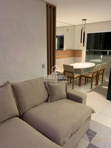 APARTAMENTO NA ZONA SUL – LARANJEIRA | UBERLÂNDIA : 1ª foto da galeria de imagens do imóvel
