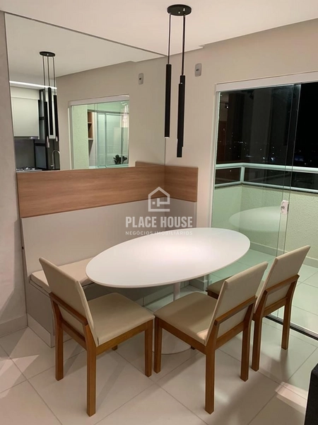 APARTAMENTO NA ZONA SUL – LARANJEIRA | UBERLÂNDIA : 2ª foto da galeria de imagens do imóvel