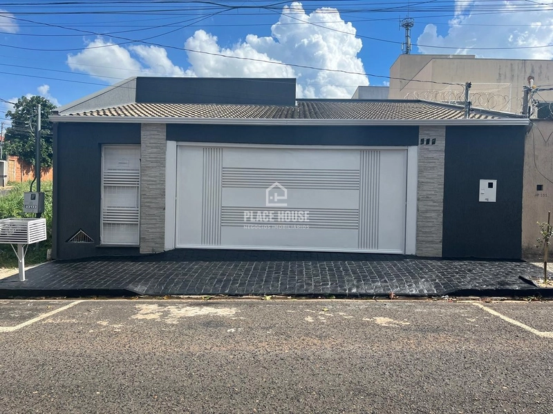 Casa de 2 quartos (1 suíte com hidro) e Área Gourmet no Nova Uberlândia - 4 Vagas: 16ª foto da galeria de imagens do imóvel