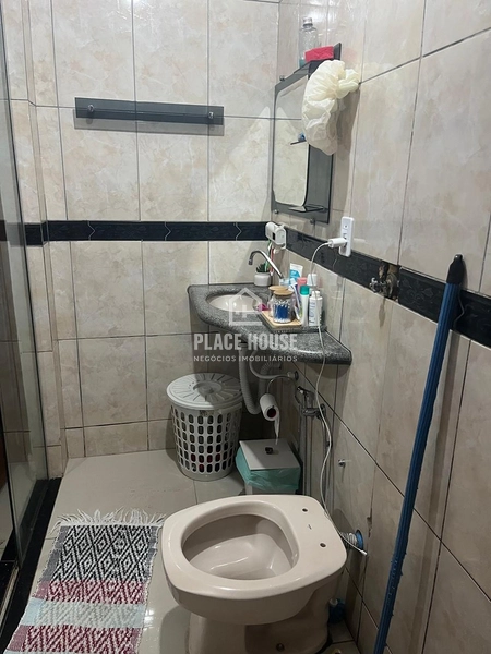 Casa de 2 quartos (1 suíte com hidro) e Área Gourmet no Nova Uberlândia - 4 Vagas: 14ª foto da galeria de imagens do imóvel