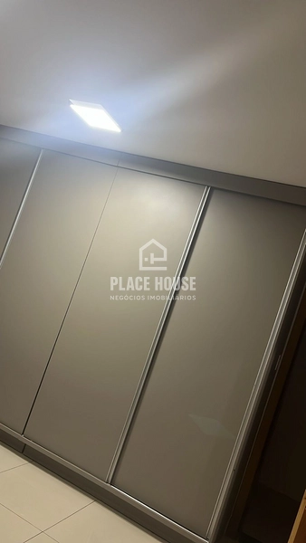 Casa de 2 quartos (1 suíte com hidro) e Área Gourmet no Nova Uberlândia - 4 Vagas: 13ª foto da galeria de imagens do imóvel