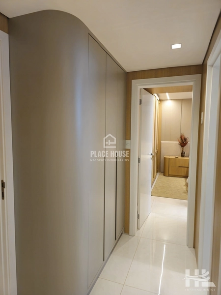 Apartamento com 3 quartos à venda, 102 m² por R$ 720.000 -Santa Mônica: 14ª foto da galeria de imagens do imóvel