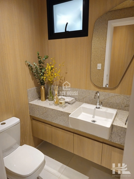 Apartamento com 3 quartos à venda, 102 m² por R$ 720.000 -Santa Mônica: 11ª foto da galeria de imagens do imóvel