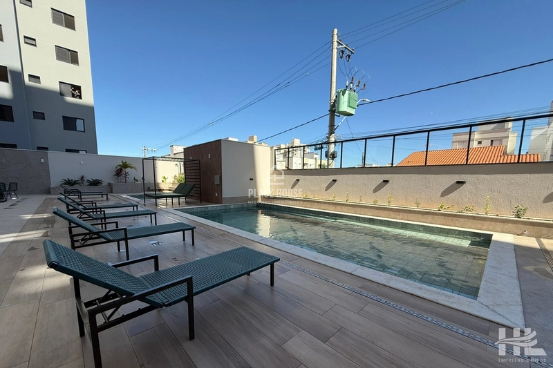 Apartamento com 3 quartos à venda, 102 m² por R$ 720.000 -Santa Mônica: 20ª foto da galeria de imagens do imóvel