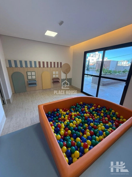 Apartamento com 3 quartos à venda, 102 m² por R$ 720.000 -Santa Mônica: 26ª foto da galeria de imagens do imóvel