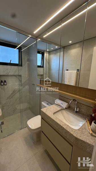 Apartamento com 3 quartos à venda, 102 m² por R$ 720.000 -Santa Mônica: 12ª foto da galeria de imagens do imóvel