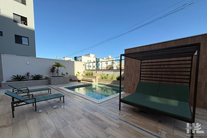 Apartamento com 3 quartos à venda, 102 m² por R$ 720.000 -Santa Mônica: 19ª foto da galeria de imagens do imóvel