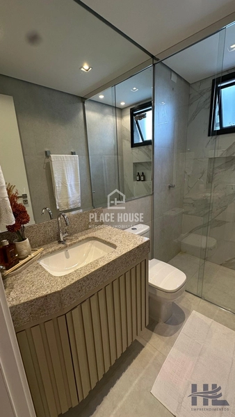 Apartamento com 3 quartos à venda, 102 m² por R$ 720.000 -Santa Mônica: 13ª foto da galeria de imagens do imóvel