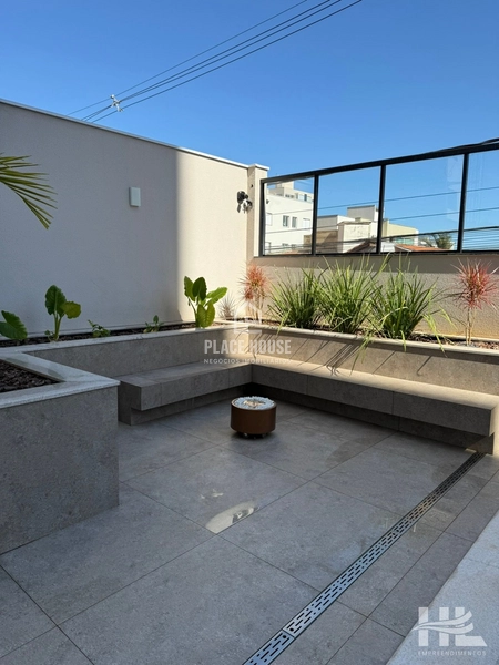 Apartamento com 3 quartos à venda, 102 m² por R$ 720.000 -Santa Mônica: 21ª foto da galeria de imagens do imóvel