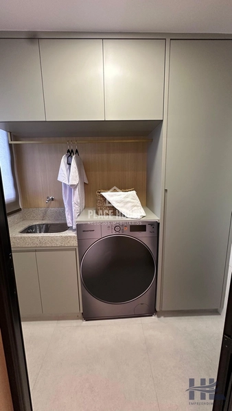 Apartamento com 3 quartos à venda, 102 m² por R$ 720.000 -Santa Mônica: 10ª foto da galeria de imagens do imóvel