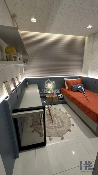 Apartamento com 3 quartos à venda, 102 m² por R$ 720.000 -Santa Mônica: 7ª foto da galeria de imagens do imóvel