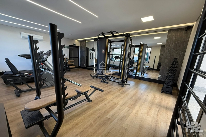 Apartamento com 3 quartos à venda, 102 m² por R$ 720.000 -Santa Mônica: 23ª foto da galeria de imagens do imóvel