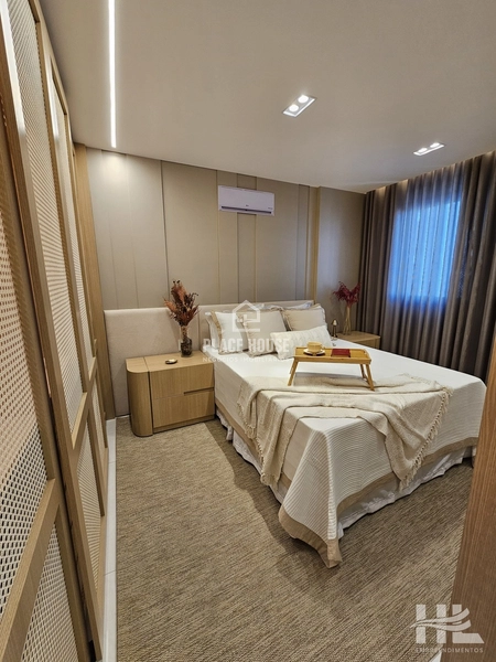 Apartamento com 3 quartos à venda, 102 m² por R$ 720.000 -Santa Mônica: 6ª foto da galeria de imagens do imóvel