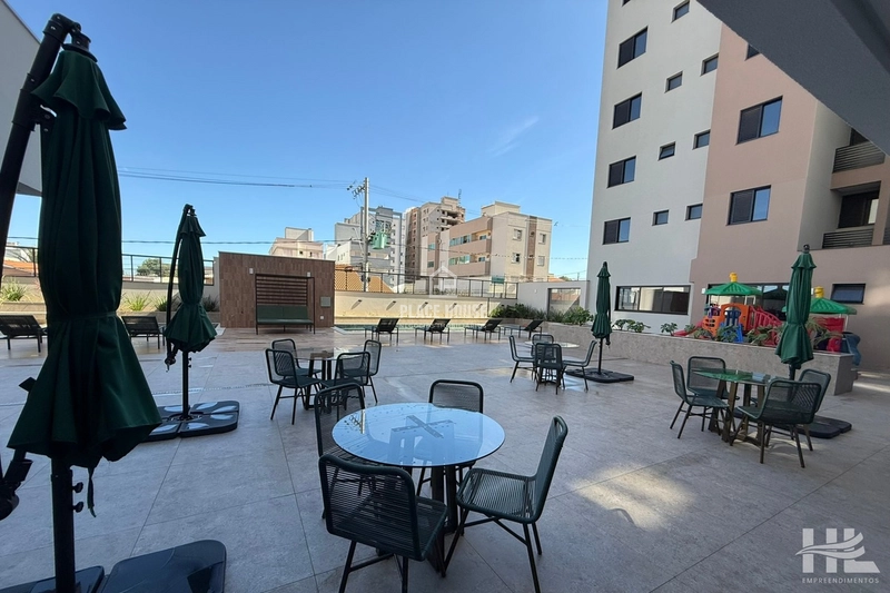 Apartamento com 3 quartos à venda, 102 m² por R$ 720.000 -Santa Mônica: 15ª foto da galeria de imagens do imóvel