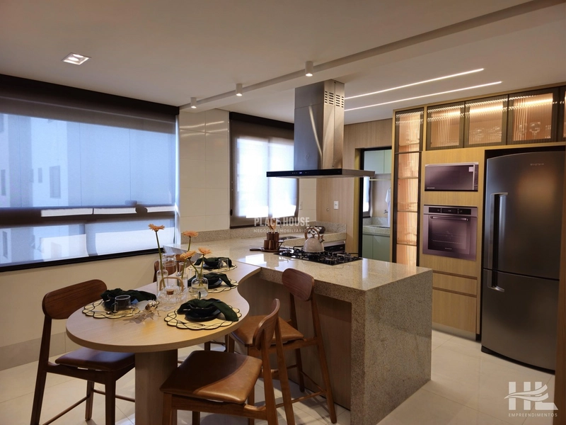 Imóvel residencial ou comercial