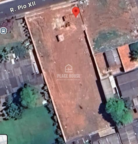 Lote a venda com 1500m² no Bairro Saraiva: 1ª foto da galeria de imagens do imóvel