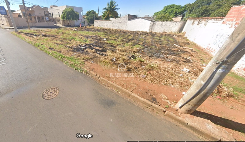 Lote a venda com 1500m² no Bairro Saraiva: 4ª foto da galeria de imagens do imóvel