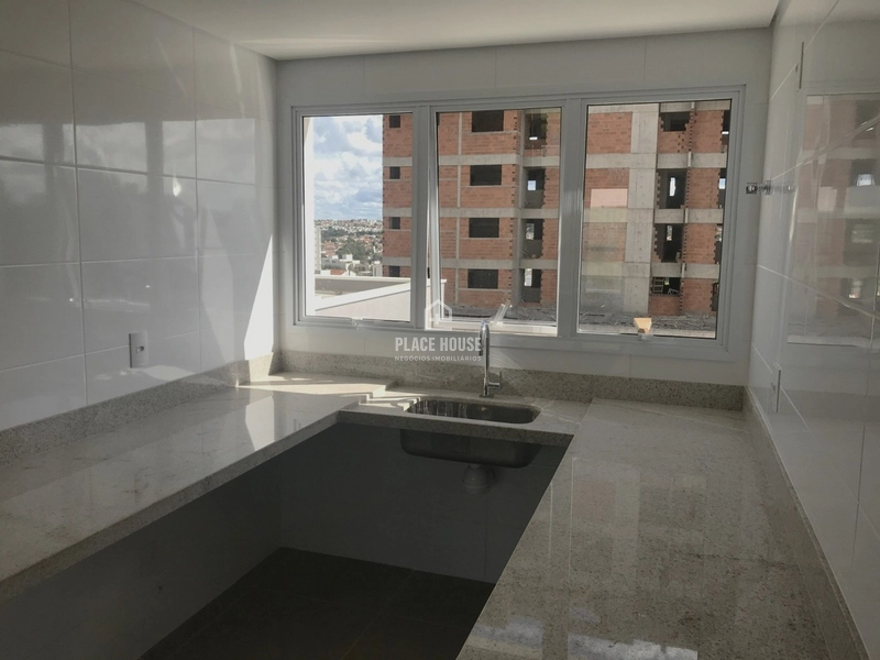 Apartamento com 3 dormitórios à venda, 136 m²  - Morada da Colina -: 7ª foto da galeria de imagens do imóvel