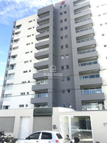 Apartamento com 3 dormitórios à venda, 136 m²  - Morada da Colina -: 1ª foto da galeria de imagens do imóvel