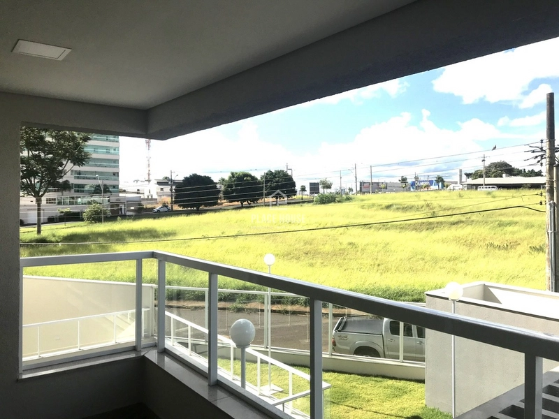 Apartamento com 3 dormitórios à venda, 136 m²  - Morada da Colina -: 2ª foto da galeria de imagens do imóvel