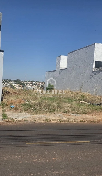 Terreno a venda no Bairro Cidade Jardim.: 3ª foto da galeria de imagens do imóvel