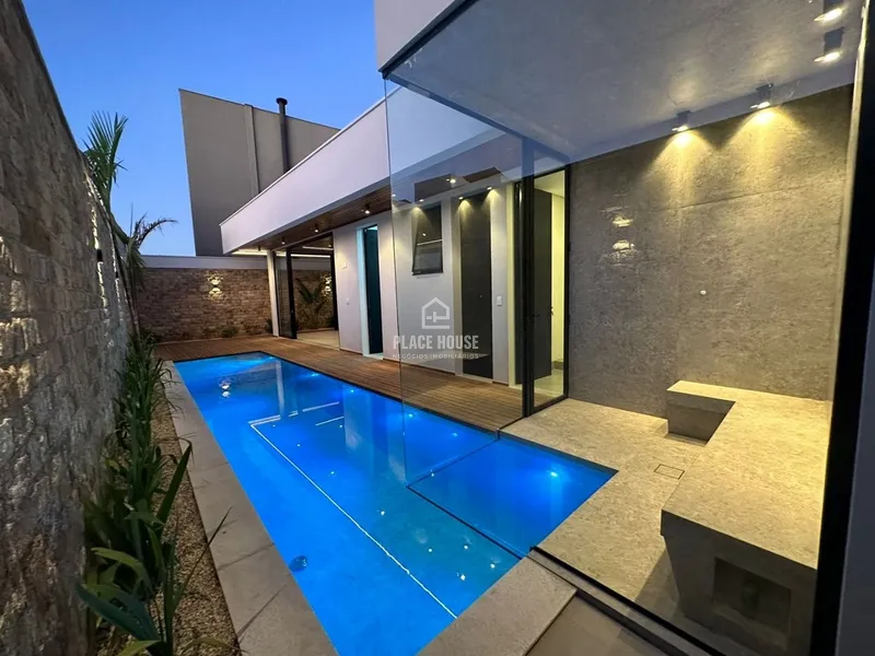 Casa com 4 dormitórios à venda, 280 m² por R$ 3.500.000,00 - Jardim Versailles -: 28ª foto da galeria de imagens do imóvel