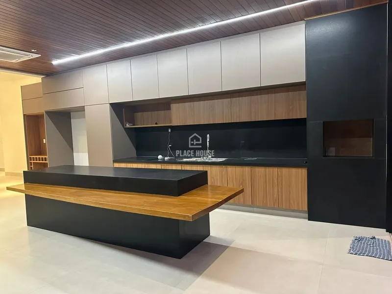 Casa com 4 dormitórios à venda, 280 m² por R$ 3.500.000,00 - Jardim Versailles -: 52ª foto da galeria de imagens do imóvel