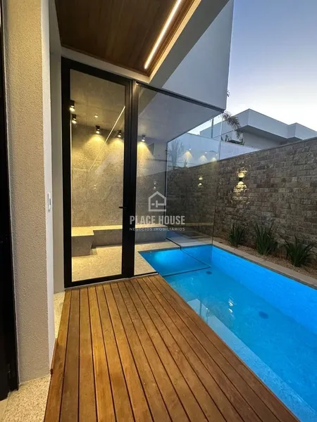 Casa com 4 dormitórios à venda, 280 m² por R$ 3.500.000,00 - Jardim Versailles -: 34ª foto da galeria de imagens do imóvel