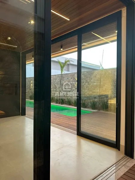 Casa com 4 dormitórios à venda, 280 m² por R$ 3.500.000,00 - Jardim Versailles -: 45ª foto da galeria de imagens do imóvel