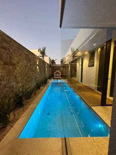 Casa com 4 dormitórios à venda, 280 m² por R$ 3.500.000,00 - Jardim Versailles -: 27ª foto da galeria de imagens do imóvel