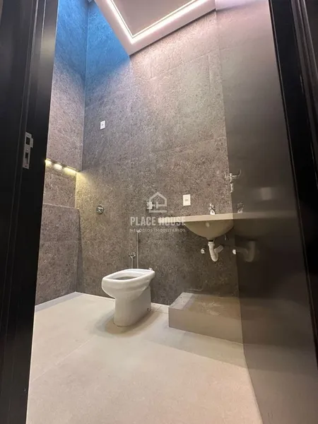 Casa com 4 dormitórios à venda, 280 m² por R$ 3.500.000,00 - Jardim Versailles -: 13ª foto da galeria de imagens do imóvel