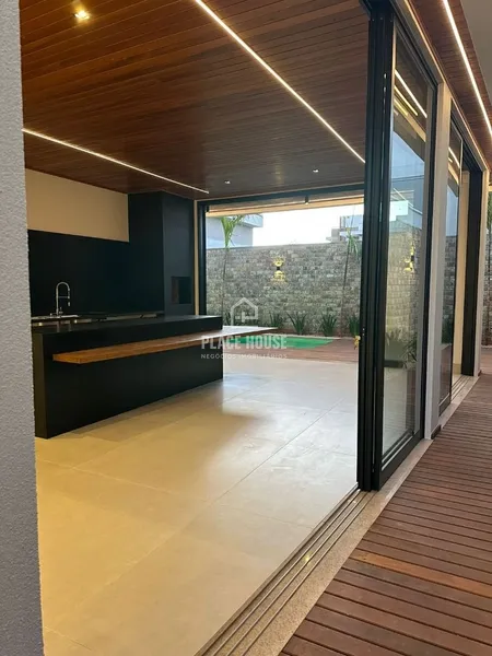 Casa com 4 dormitórios à venda, 280 m² por R$ 3.500.000,00 - Jardim Versailles -: 46ª foto da galeria de imagens do imóvel