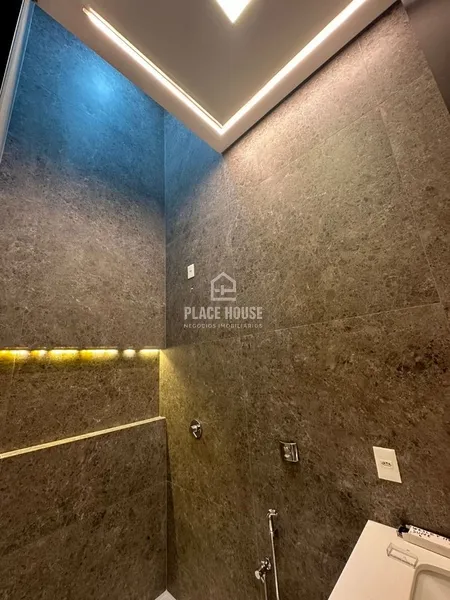 Casa com 4 dormitórios à venda, 280 m² por R$ 3.500.000,00 - Jardim Versailles -: 11ª foto da galeria de imagens do imóvel