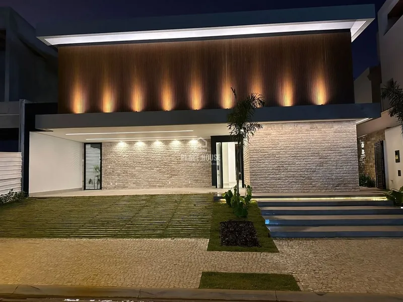 Casa com 4 dormitórios à venda, 280 m² por R$ 3.500.000,00 - Jardim Versailles -: 1ª foto da galeria de imagens do imóvel