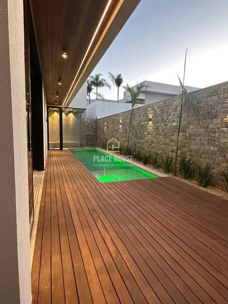 Casa com 4 dormitórios à venda, 280 m² por R$ 3.500.000,00 - Jardim Versailles -: 39ª foto da galeria de imagens do imóvel