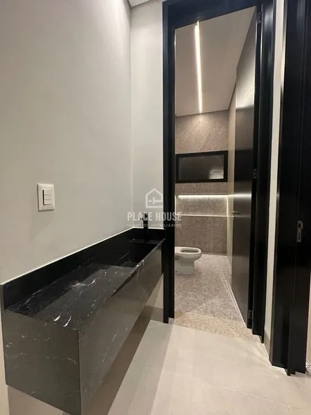 Casa com 4 dormitórios à venda, 280 m² por R$ 3.500.000,00 - Jardim Versailles -: 6ª foto da galeria de imagens do imóvel