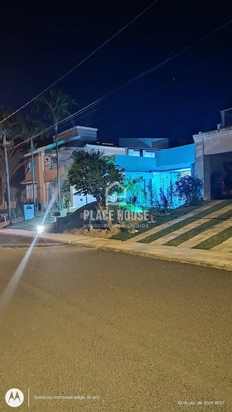 Casa de Alto Padrão à Venda no Condomínio Jardins Barcelona – Uberlândia/MG: 33ª foto da galeria de imagens do imóvel