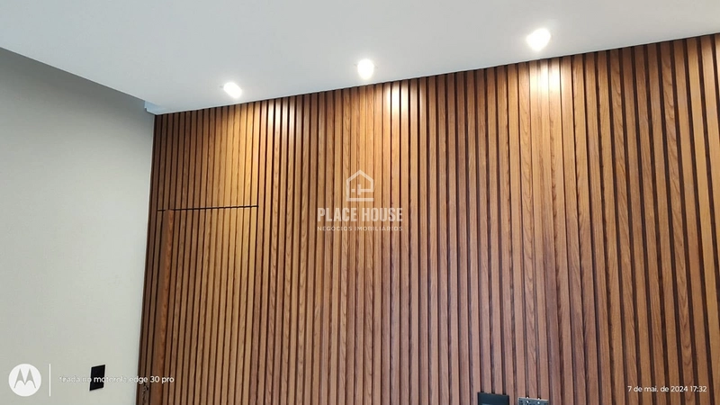 Casa de Alto Padrão à Venda no Condomínio Jardins Barcelona – Uberlândia/MG: 25ª foto da galeria de imagens do imóvel