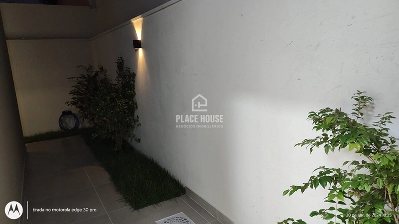 Casa de Alto Padrão à Venda no Condomínio Jardins Barcelona – Uberlândia/MG: 23ª foto da galeria de imagens do imóvel