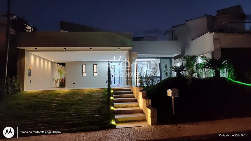 Imóvel residencial ou comercial