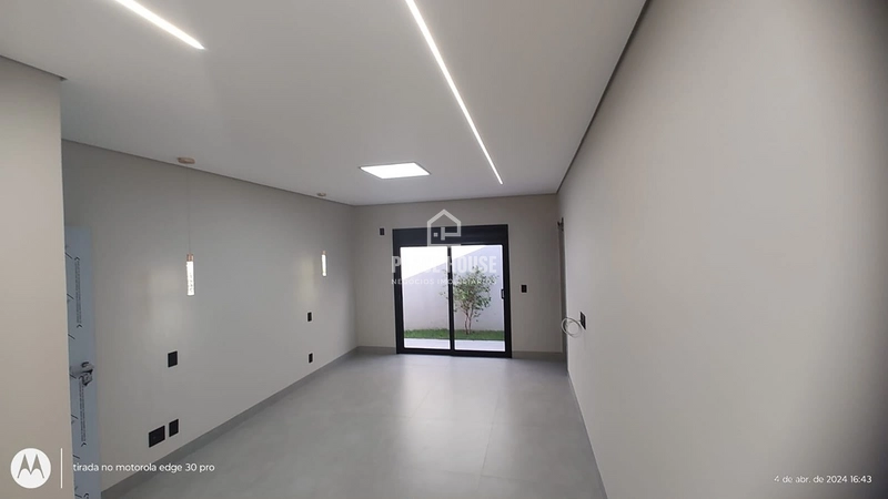 Casa de Alto Padrão à Venda no Condomínio Jardins Barcelona – Uberlândia/MG: 17ª foto da galeria de imagens do imóvel
