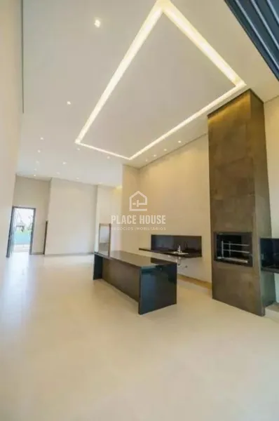 Casa com 3 dormitórios à venda, 247 m² por R$ 2.050.000,00 - Condomínio Arts - U: 5ª foto da galeria de imagens do imóvel